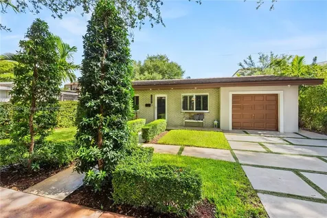 1261 San Miguel Avenue Coral Gables FL 33134