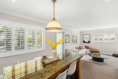 1261 San Miguel Avenue Coral Gables FL 33134