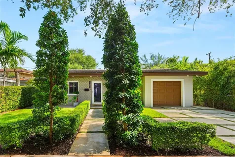 1261 San Miguel Avenue Coral Gables FL 33134