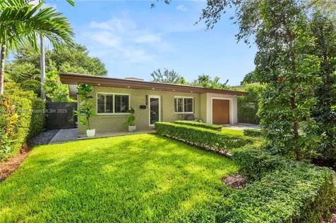 1261 San Miguel Avenue Coral Gables FL 33134