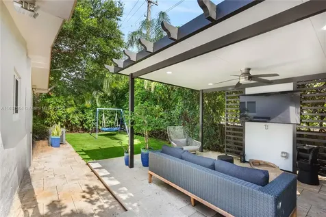 1261 San Miguel Avenue Coral Gables FL 33134