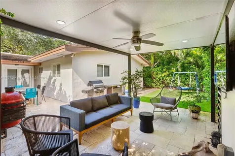 1261 San Miguel Avenue Coral Gables FL 33134
