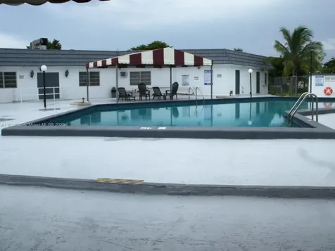 165 NE 203rd Terrace Miami Gardens FL 33179