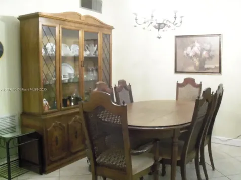 165 NE 203rd Terrace Miami Gardens FL 33179