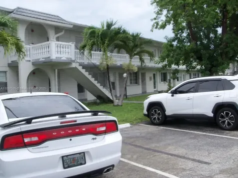 165 NE 203rd Terrace Miami Gardens FL 33179