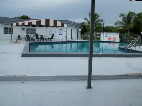 165 NE 203rd Terrace Miami Gardens FL 33179