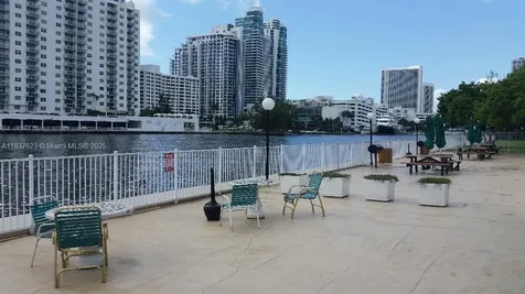 800 Parkview Drive Hallandale Beach FL 33009
