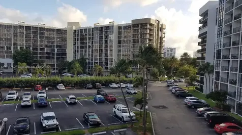 800 Parkview Drive Hallandale Beach FL 33009