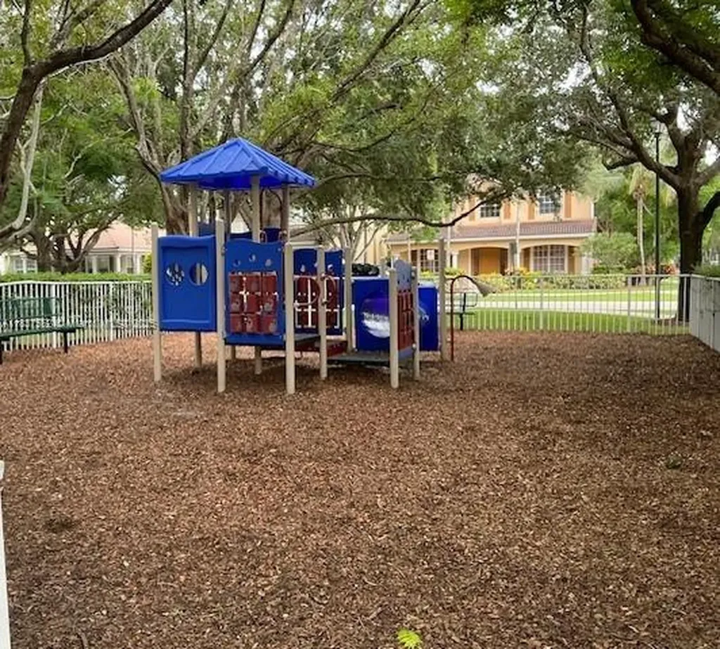 4603 Highgate Drive Delray Beach FL 33445