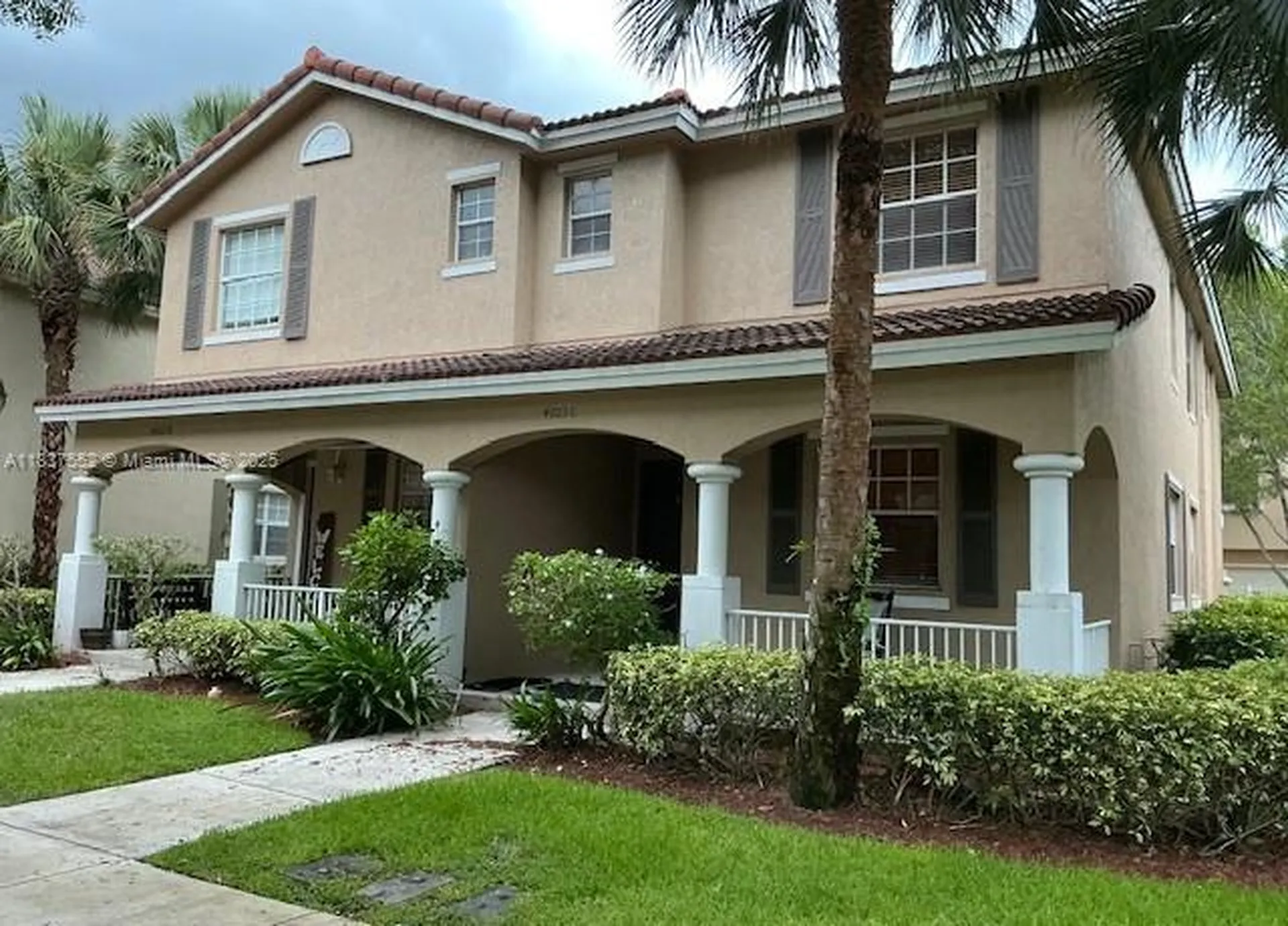 4603 Highgate Drive Delray Beach FL 33445