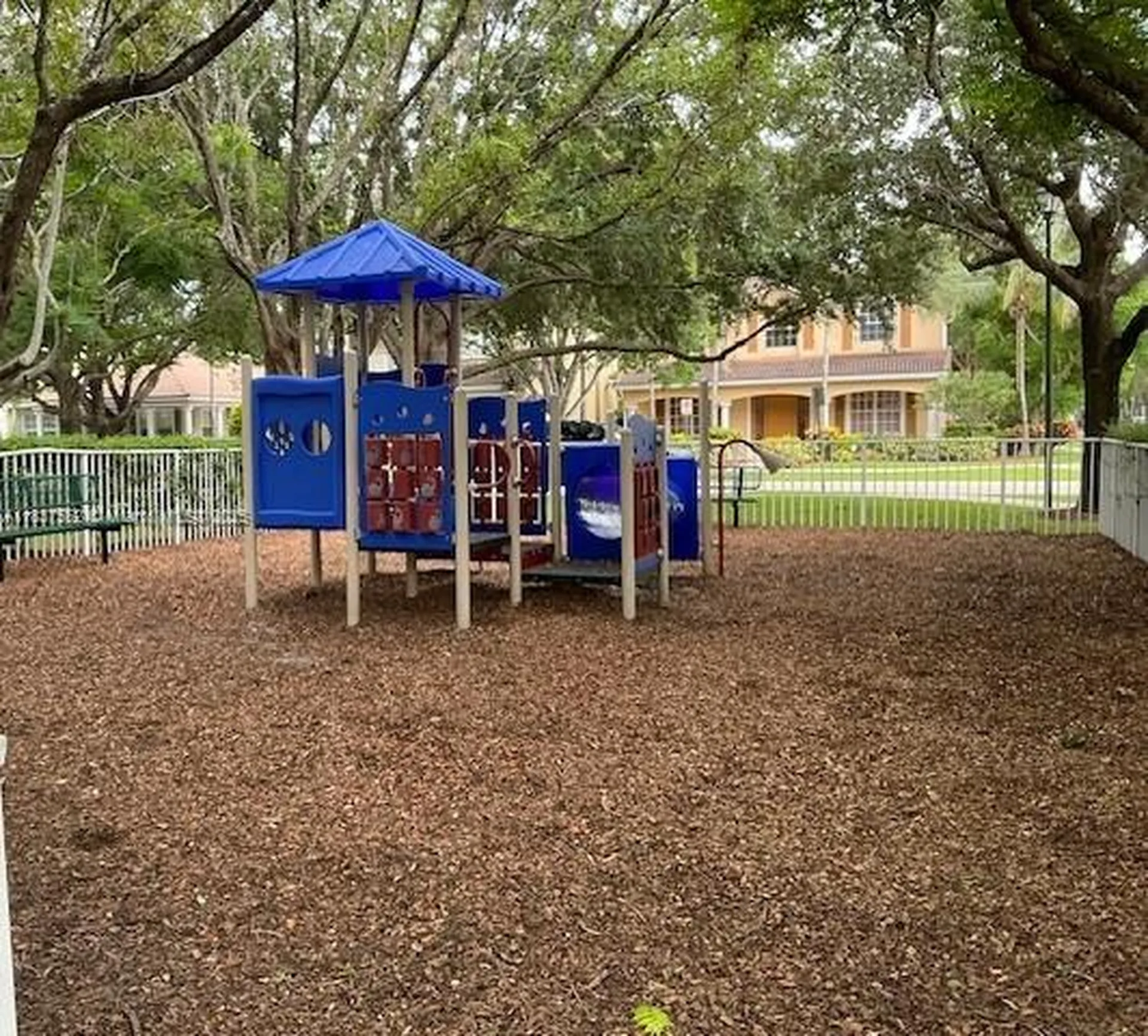 4603 Highgate Drive Delray Beach FL 33445