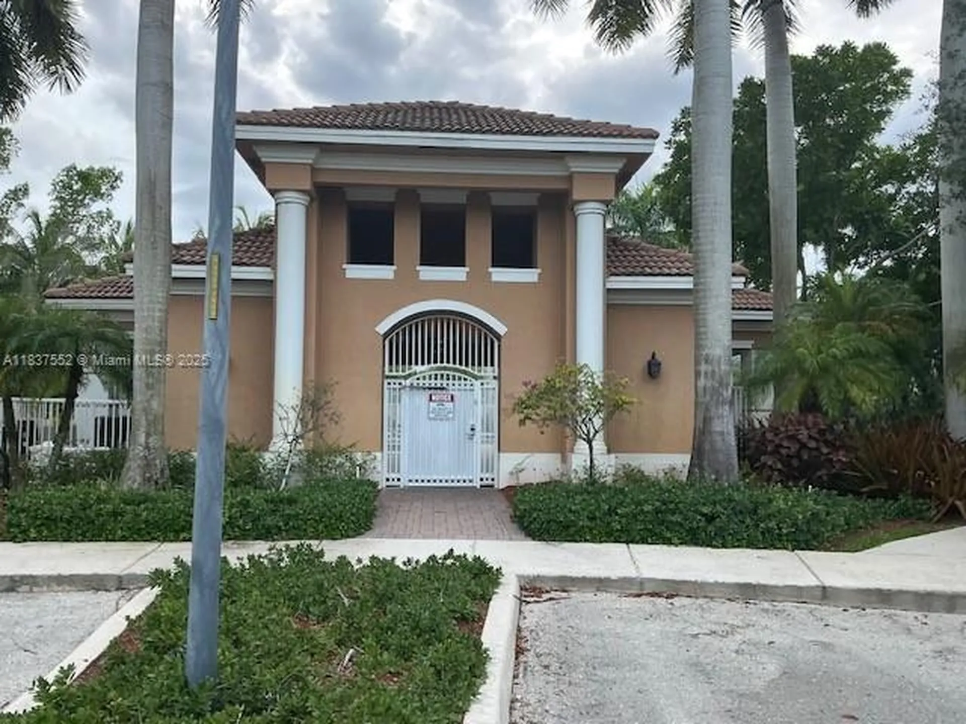 4603 Highgate Drive Delray Beach FL 33445