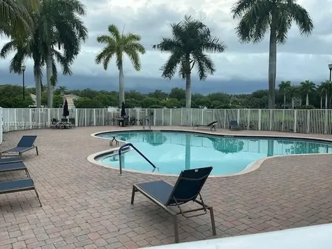 4603 Highgate Drive Delray Beach FL 33445