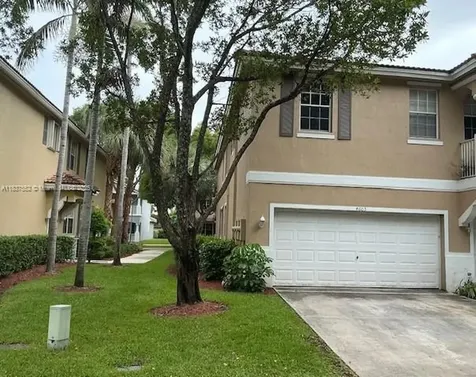 4603 Highgate Drive Delray Beach FL 33445