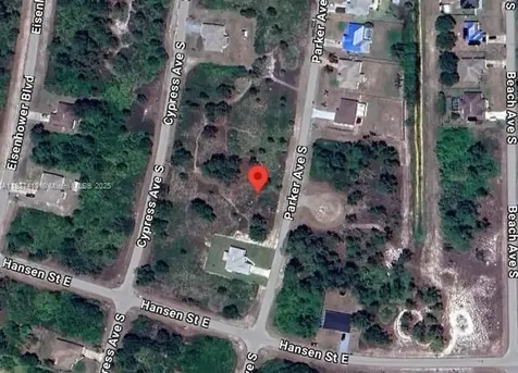 528 Parker Avenue S Lehigh Acres FL 33974