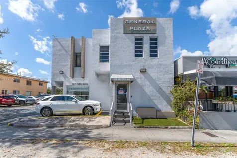 516 NW 57th Avenue Miami FL 33126