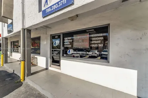 516 NW 57th Avenue Miami FL 33126