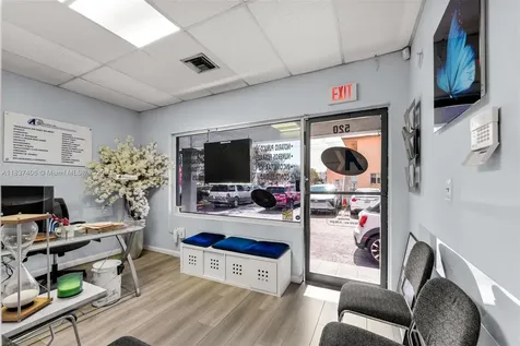 516 NW 57th Avenue Miami FL 33126