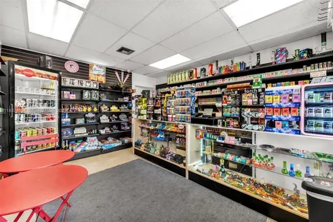 516 NW 57th Avenue Miami FL 33126