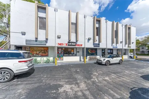 516 NW 57th Avenue Miami FL 33126