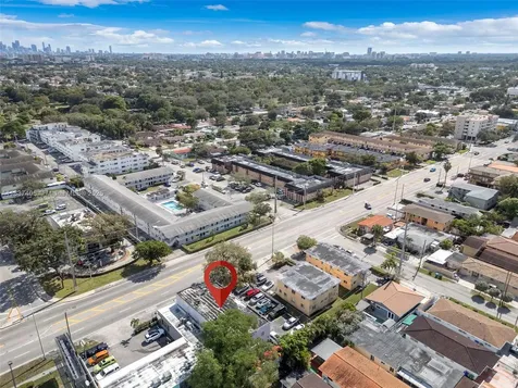 516 NW 57th Avenue Miami FL 33126