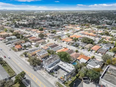 516 NW 57th Avenue Miami FL 33126