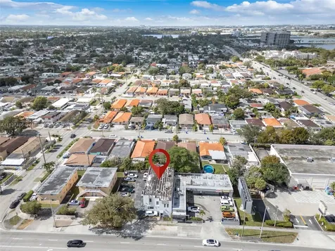 516 NW 57th Avenue Miami FL 33126