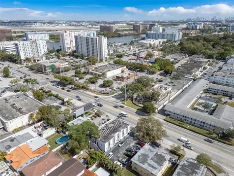 516 NW 57th Avenue Miami FL 33126