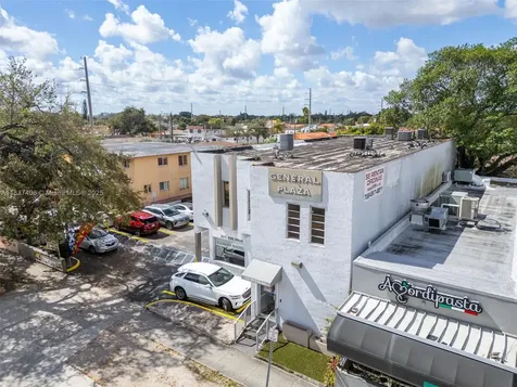 516 NW 57th Avenue Miami FL 33126