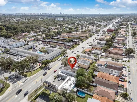 516 NW 57th Avenue Miami FL 33126