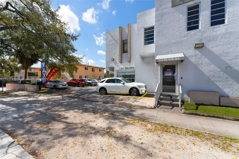 516 NW 57th Avenue Miami FL 33126