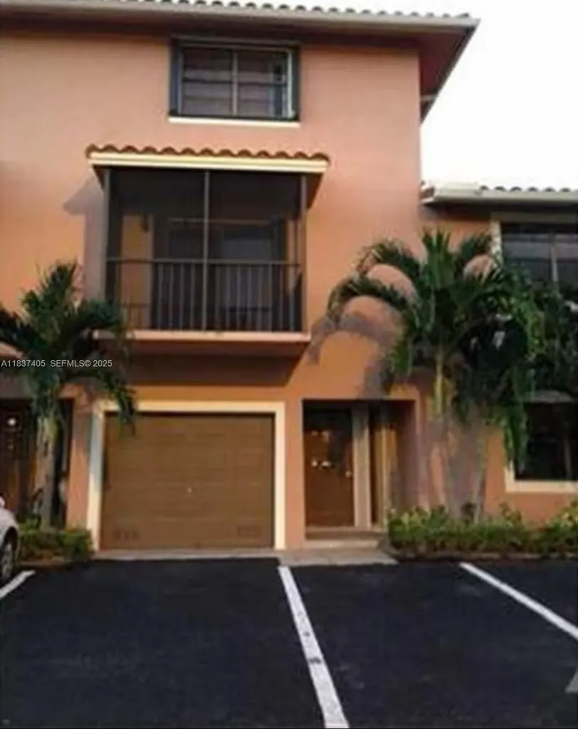 9850 Hammocks Boulevard Miami FL 33196
