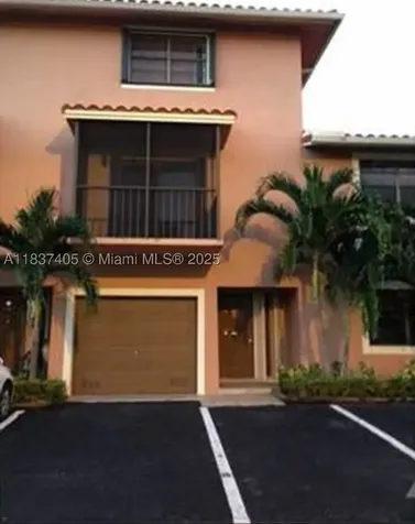 9850 Hammocks Boulevard Miami FL 33196