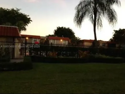 9850 Hammocks Boulevard Miami FL 33196
