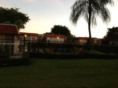 9850 Hammocks Boulevard Miami FL 33196