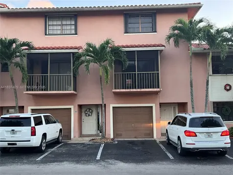 9850 Hammocks Boulevard Miami FL 33196