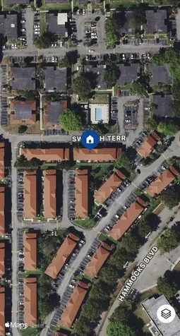 9850 Hammocks Boulevard Miami FL 33196