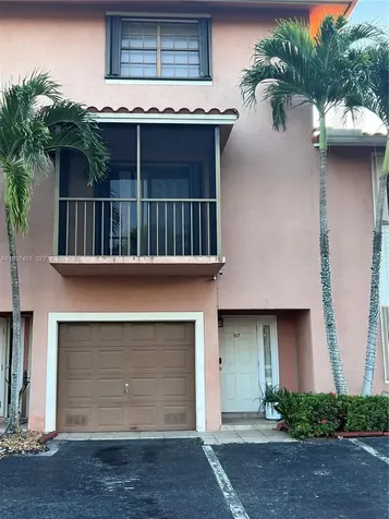 9850 Hammocks Boulevard Miami FL 33196