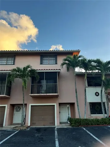 9850 Hammocks Boulevard Miami FL 33196