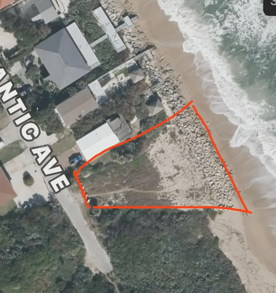 7115 S Atlantic Avenue New Smyrna Beach FL 32169