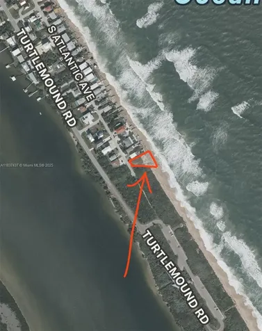 7115 S Atlantic Avenue New Smyrna Beach FL 32169