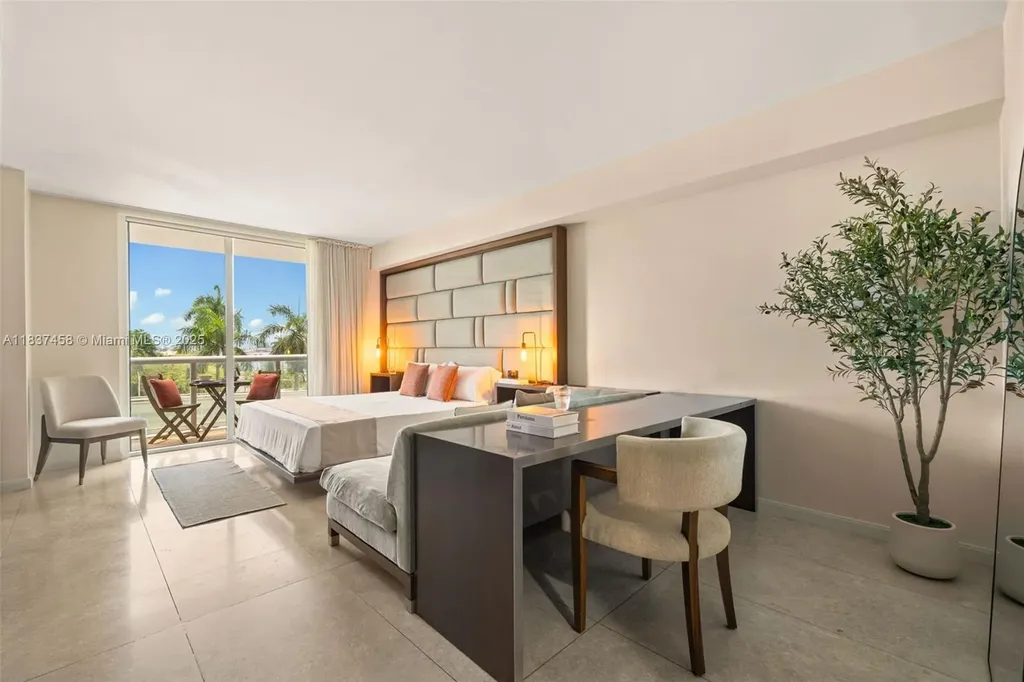 50 Biscayne Boulevard Miami FL 33132