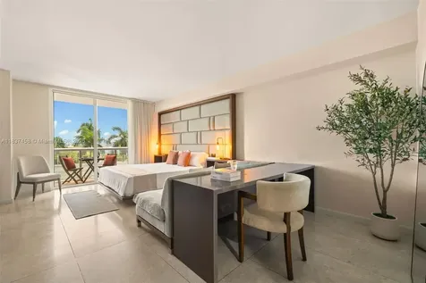 50 Biscayne Boulevard Miami FL 33132
