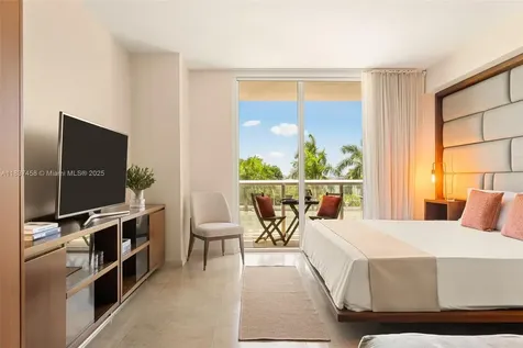 50 Biscayne Boulevard Miami FL 33132
