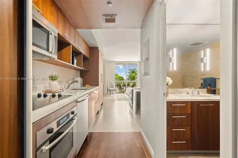 50 Biscayne Boulevard Miami FL 33132