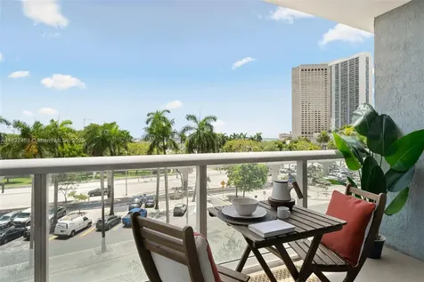 50 Biscayne Boulevard Miami FL 33132