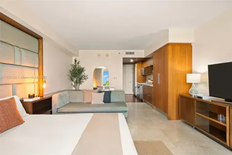 50 Biscayne Boulevard Miami FL 33132