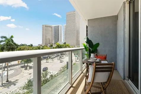 50 Biscayne Boulevard Miami FL 33132