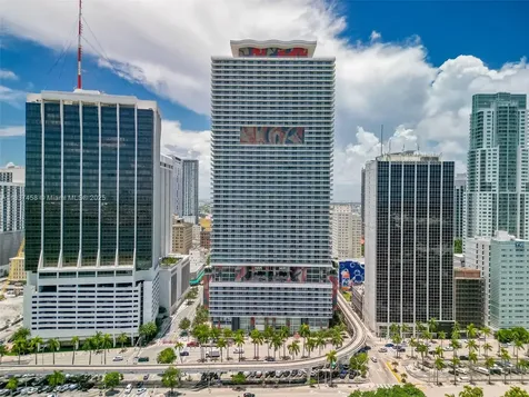 50 Biscayne Boulevard Miami FL 33132