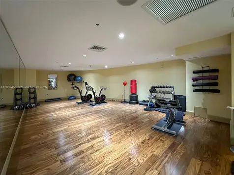 50 Biscayne Boulevard Miami FL 33132